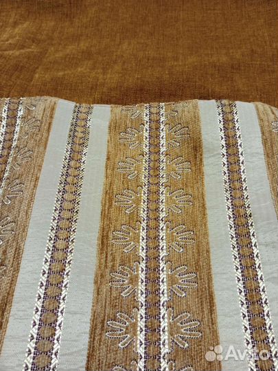 Чехлы на сидение дивана 2шт, подушки 2шт, чехол