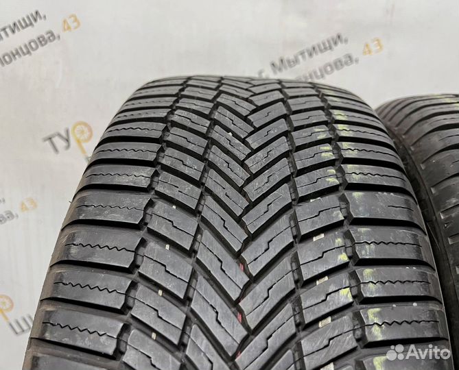 Bridgestone Weather Control A005 215/55 R17 94Y
