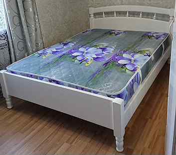 Кровать Джуна