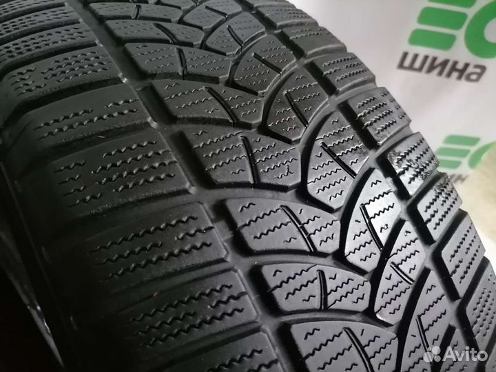 Firestone Destination Winter 235/55 R18 101