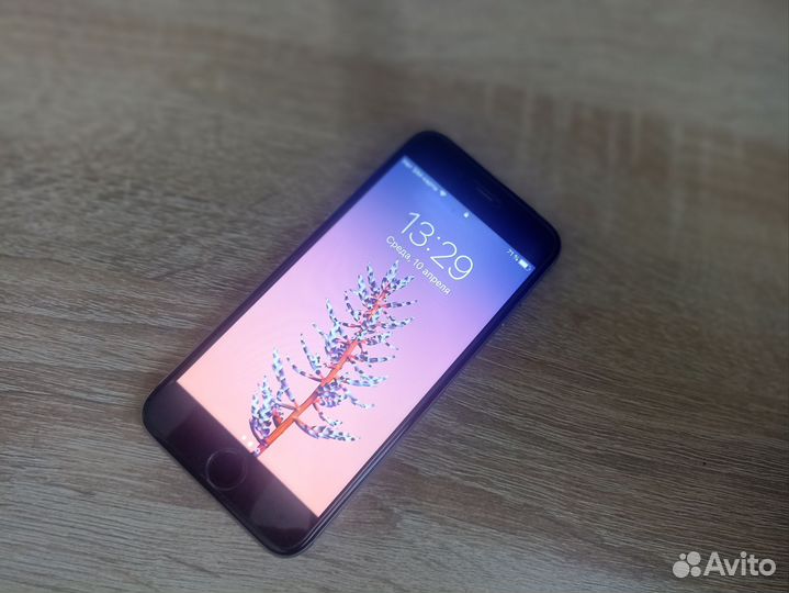 iPhone 6S, 32 ГБ