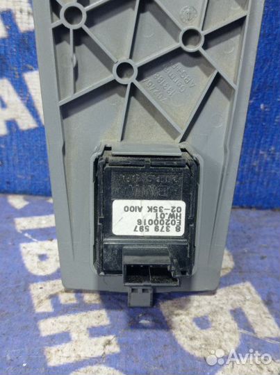 Кнопка стеклоподъемника Bmw E65 седан 2004