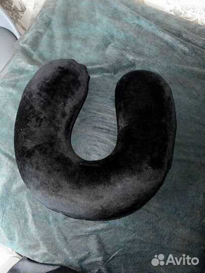 Подушка для наращивания ресниц с эффектом памяти