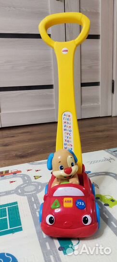 Детские игрушки