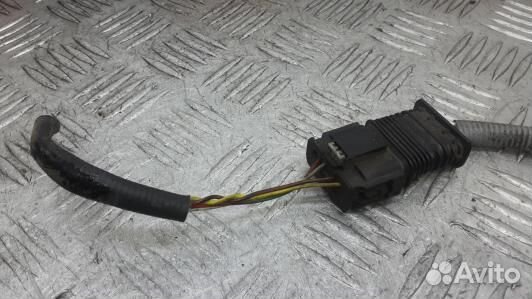 Лямбда-зонд BMW 3 F30/F31 (9BL05PE01)