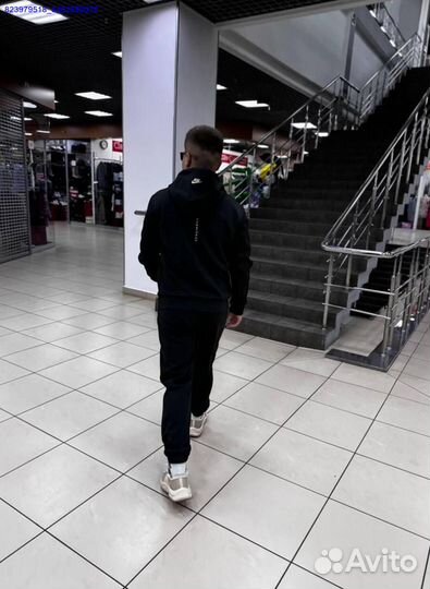 Спортивный костюм Nike (Арт.87714)