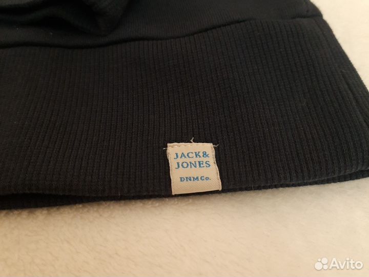 Свитшот мужской Jack &Jones