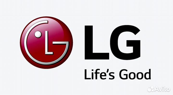 Кондиционер LG