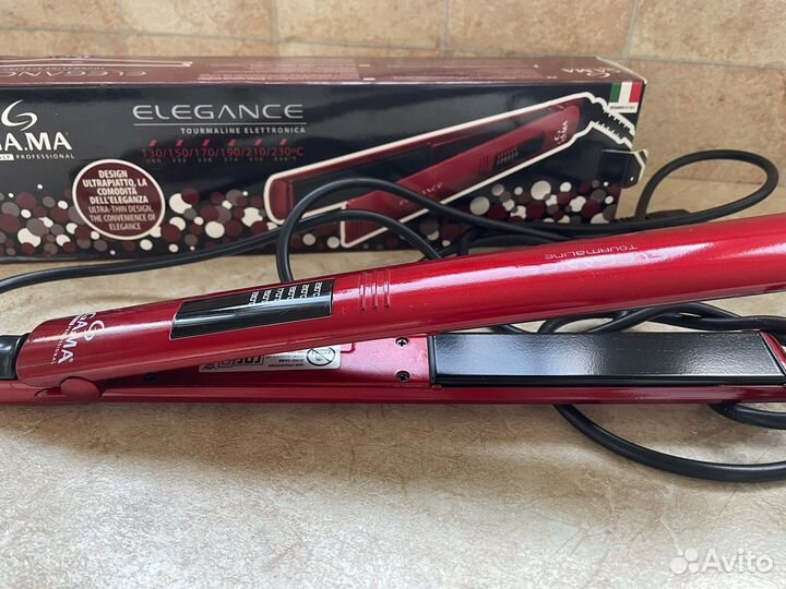 Плойка ga.ma/gama