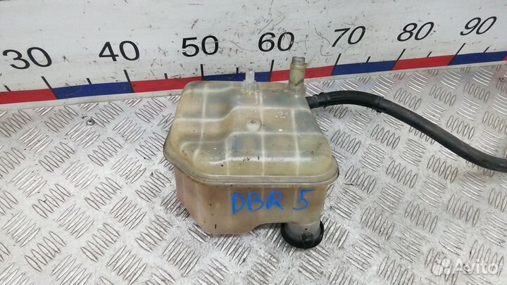 Бачок расширительный Toyota RAV4 2 (XA20) 2002