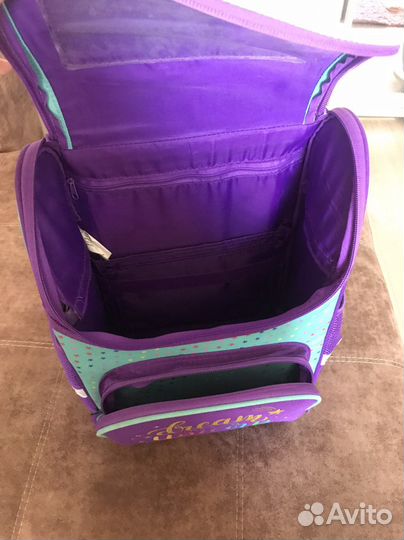 Ранец школьный