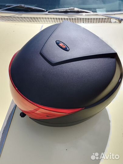 Кофр MCP E-29 29л