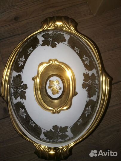 Мармит настольный