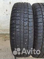 Sava Eskimo S2 Ice 185/65 R15 88T