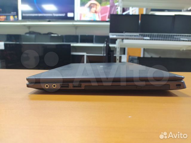 DNS W650EH/i5 3210/8GB/GT740M/300GB/15.6