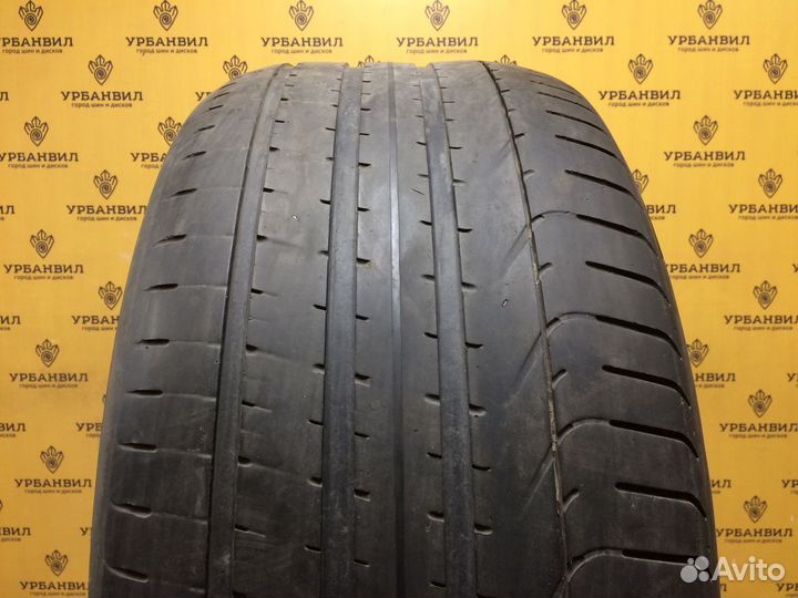 Pirelli P Zero 295/40 R21 111Y