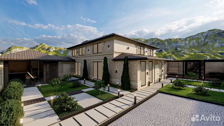 Проектирование домов