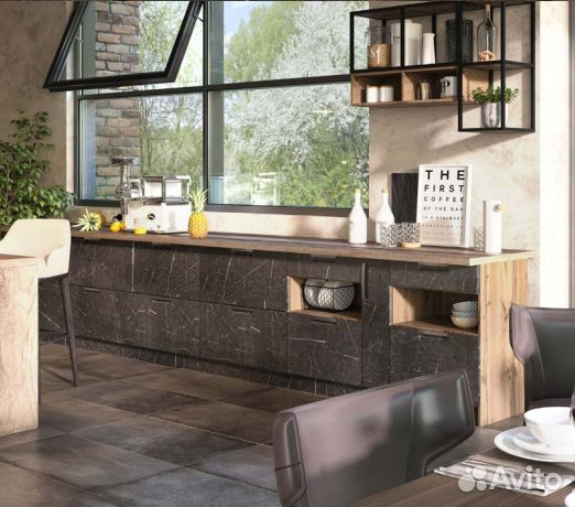 Кухонный гарнитур