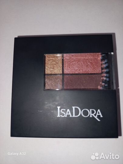 Пудры Givenchy,Clinigue,винтаж,оригинал