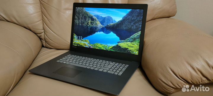 Lenovo ideapad 320 17abr