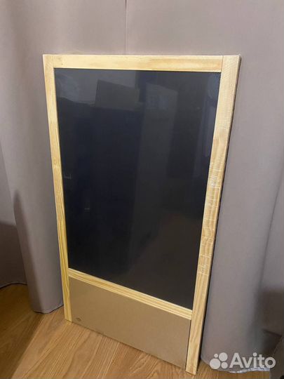 Доска для рисования детская икеа мола новая