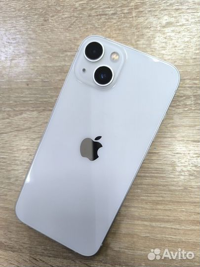 iPhone 13, 128 ГБ