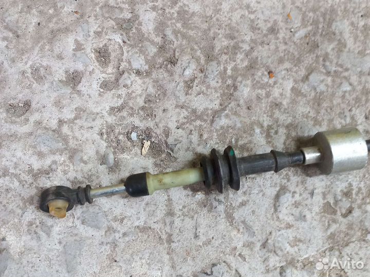 Трос АКПП Шевроле Кобальт