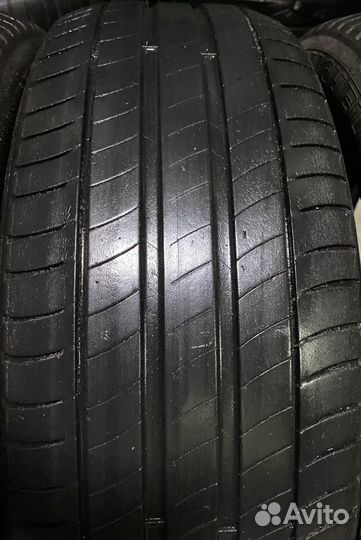 Michelin Primacy 3 205/55 R17