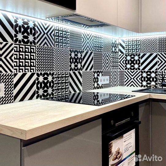 Кухонный гарнитур 