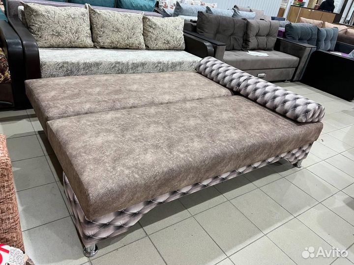 Диван евро книжка