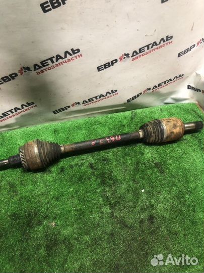 Привод задний правый Mercedes Benz Ml350