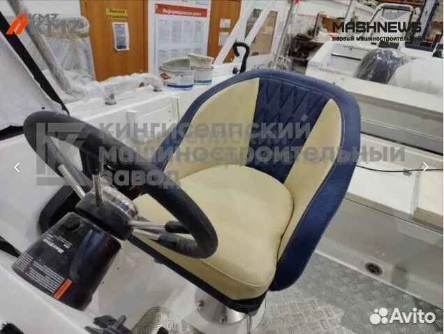 Судовые кресла