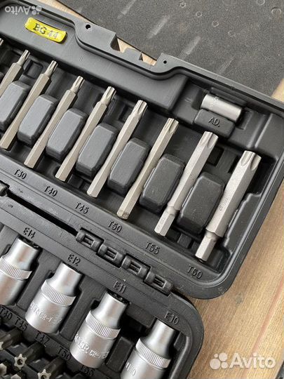 Набор инструментов Torx 44 предмета