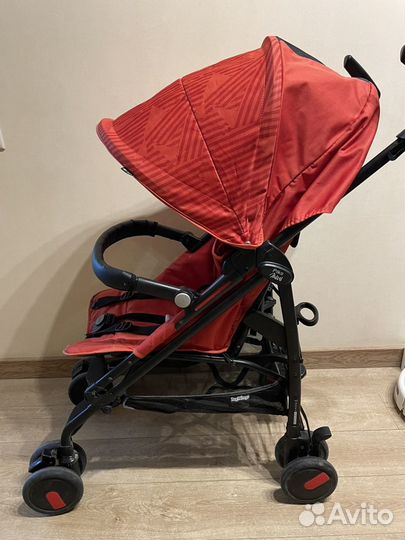 Коляска трость Peg-Perego Pliko mini