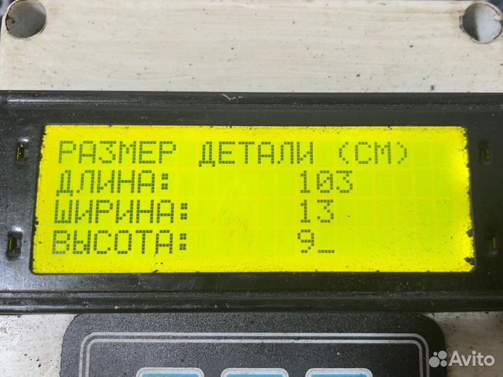 81629300160 Накладка салона Man TGA