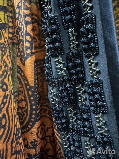 Блуза вечерняя Etro