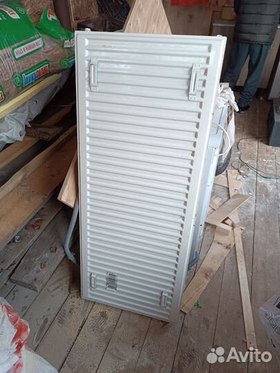 Радиатор отопления