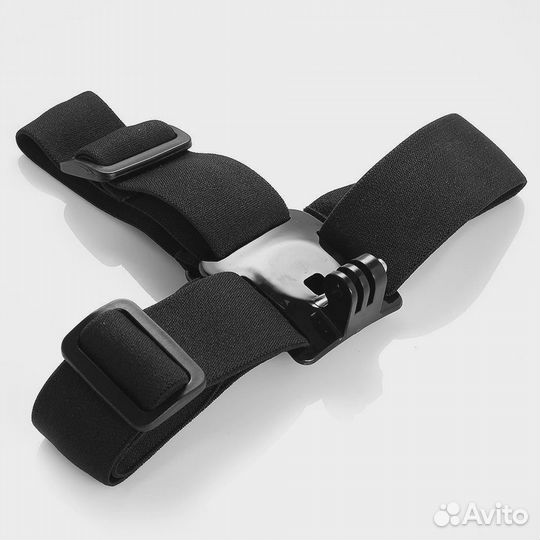 Крепление на голову Pribluda Store Head Mount