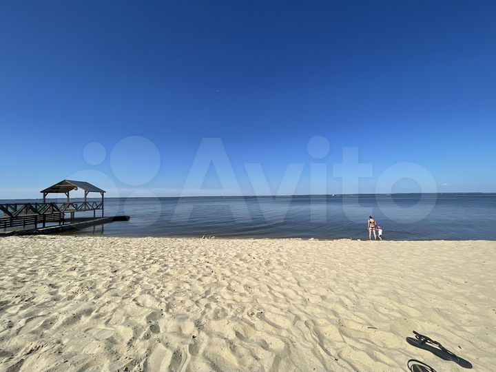 Участок 19 сот. (СНТ, ДНП)