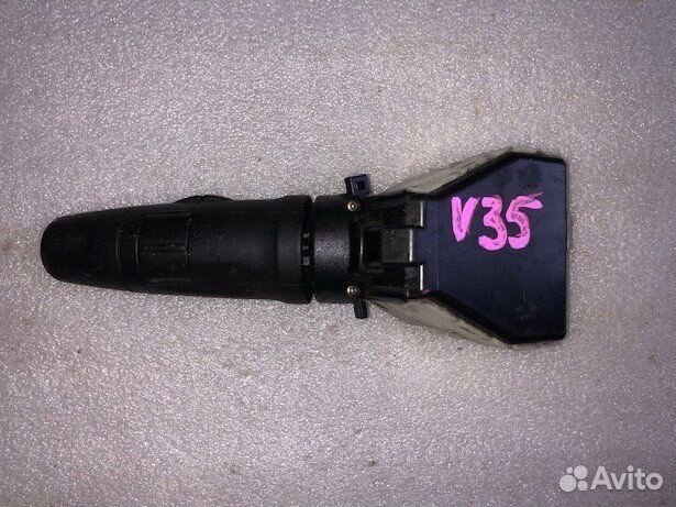 Переключатель подрулевой Nissan Skyline (V35) XI