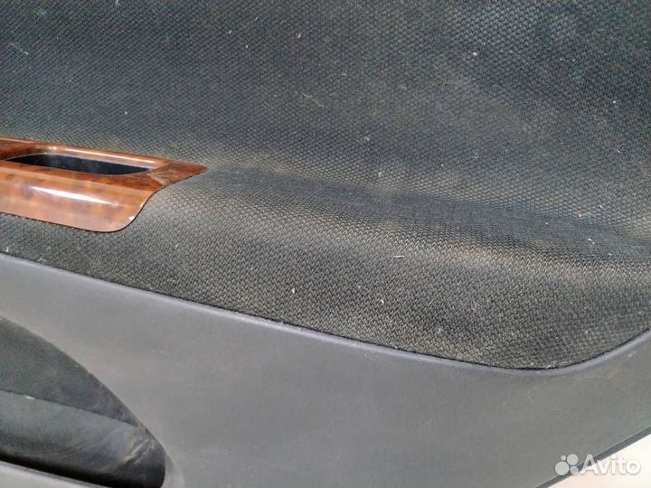 Обшивка двери задней правой Toyota Camry