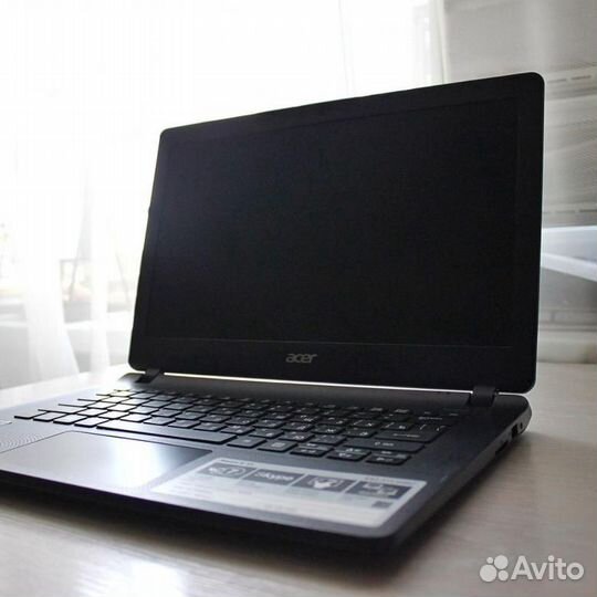 Ноутбук Acer