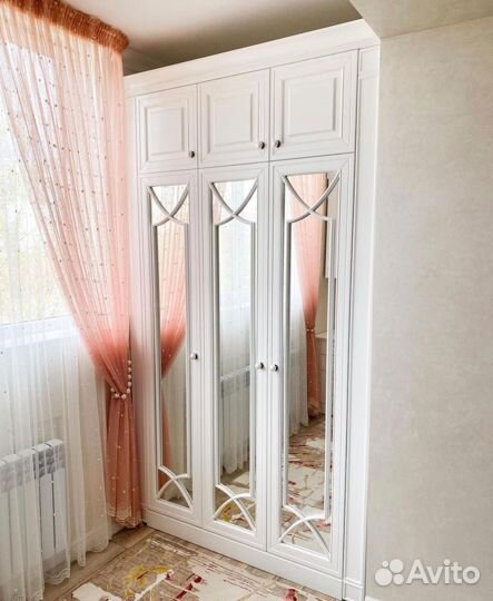 Шкаф на заказ