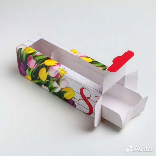 Коробка для торта