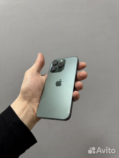 iPhone 13 Pro, 256 ГБ