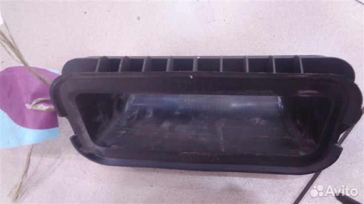 Воздухозаборник (внутри) Chevrolet Cruze J300 200