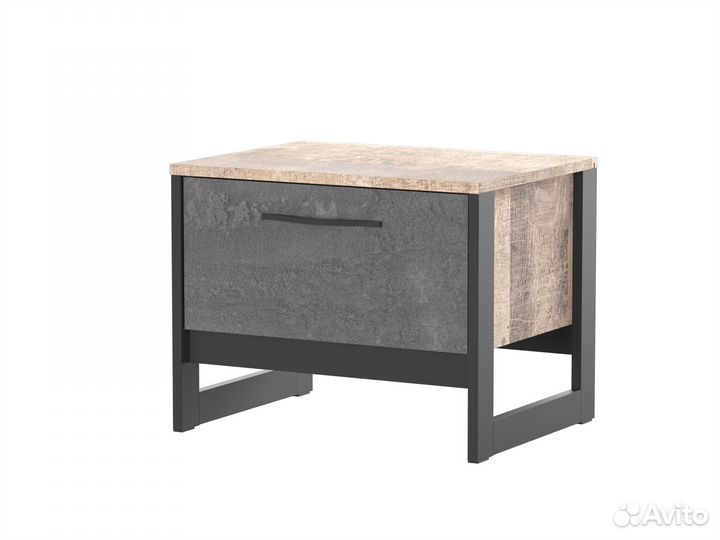 Прикроватная тумба (хуго)