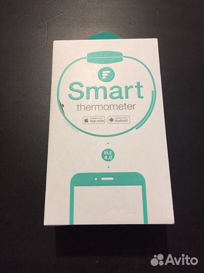 Детские часы-термомерт, градусник