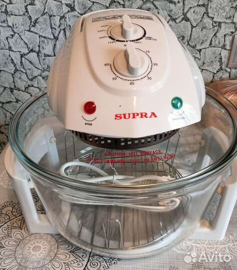 Аэрогриль бу