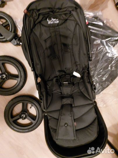 Коляска sweet baby cupola